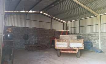 Imagem 4: Fazenda na região de Umuarama - Pr