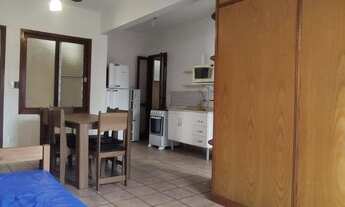 Imagem: Apartamento na Praia do Tenório em Ubatuba