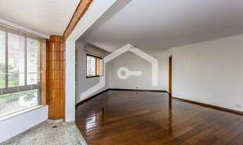 Imagem 4: Apartamento - 163 m2 de área útil - 3 vagas - São Paulo - SP