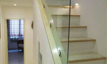 Imagem 5: Apartamento com 3 dormitórios à venda, 150 m² por R$ 2.700.000,00 - Leblon - Rio de Janeir