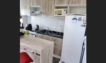 Imagem 6: Apartamento para Venda - 48.27m², 2 dormitórios, 1 vaga - Jardim Itu