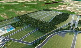 Imagem 3: Terreno em Cond. fechado com excelente condição da pagamento!