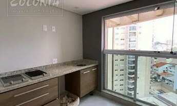 Imagem 6: Santo André - Apartamento Padrão - Vila Valparaíso