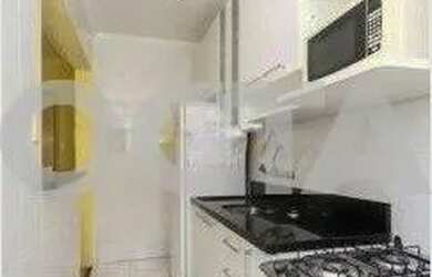 Imagem 4: APARTAMENTO 2 DORMITÓRIOS 1 VAGA AUXILIADORA