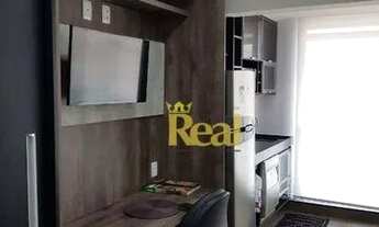 Imagem 4: Studio com 1 dormitório para alugar, 25 m² por R$ 3.525,00/mês - Perdizes - São Paulo/SP