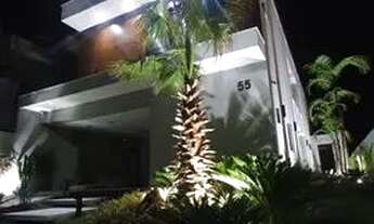 Imagem: Casa de luxo 5 dorm. 5 suites 389M2, 4 vaga