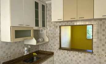 Imagem 7: Apartamento - Vila Orozimbo Maia - Campinas