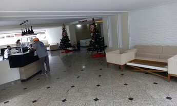 Imagem 2: Apartamento praia