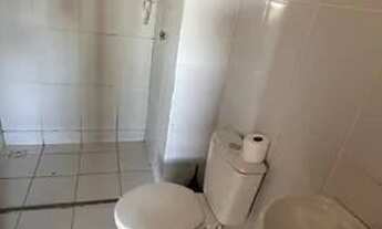 Imagem 3: Apto Riacho Fundo II Quitado só 135 mil Apto 2 Qtos