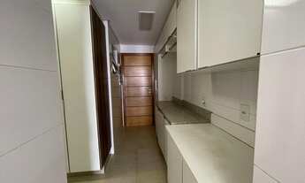 Imagem 6: COBERTURA 4 SUÍTES, 3 GAR IND. ACEITA PERMUTA APTO ATÉ R$ 300.000,00 ST ALTO DA GLÓRIA