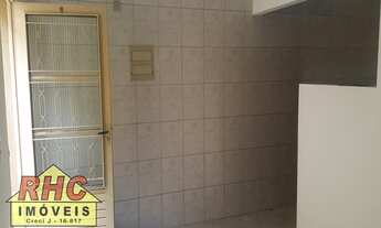 Imagem 6: CASA TÉRREA - VILA MACEDÓPOLIS - SÃO PAULO - SP