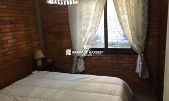 Imagem 6: APARTAMENTO COM 1 DORMITÓRIO À VENDA, 42 M² POR R$ 549.000,00 - PLANALTO - GRAMADO/RS