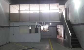 Imagem 5: São Paulo - Galpão/Depósito/Armazém - Lapa