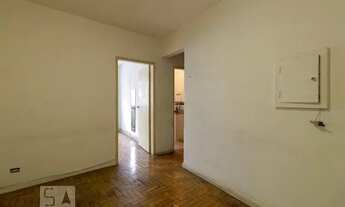 Imagem 3: Apartamento para Aluguel - Bela Vista, 1 Quarto, 50 m2