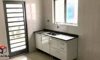 Imagem 4: Apartamento para locação, 02 quartos, 01 vaga - Centro de São Bernardo do Campo/ SP