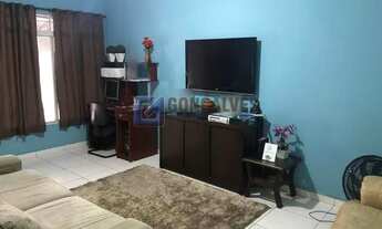 Imagem 3: SAO BERNARDO DO CAMPO - Residential / Home - BAIRRO ASSUNCAO