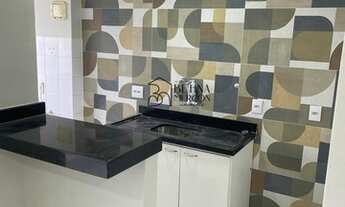 Imagem 2: VENDE Apartamento com 02 quartos sendo 01 suíte no Condomínio Macaé Privillege. Macaé-RJ