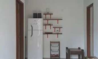 Imagem 2: LAGOA DA CONCEIÇÃO - RUA BECO DOS POETAS, 98 CASA 01