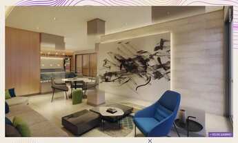 Imagem 4: 7min Andando para o Metrô Faria Lima