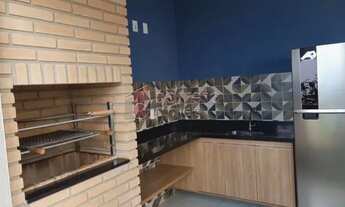 Imagem 16: Jundiaí - Apartamento Padrão - Santa Gertrudes