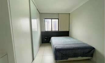 Imagem 6: Cobertura 3/4 para locação no bairro de Santa Tereza