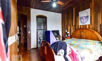 Imagem 12: Casa à Venda - Planalto Paulista, 4 Quartos, 300 m2