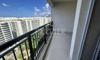 Imagem 2: Apartamento 2 Quartos Condomínio Mayyan Cidade Jardim Jacarepaguá