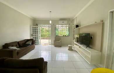 Imagem 5: Excelente Duplex com 4 Suítes e Piscina no Conjunto Shangrillá- Parque Dez de Novembro