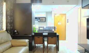 Imagem 3: FLAT MOBILIADO a Beira Mar em Santos