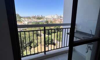 Imagem 3: APARTAMENTO p/ VENDAS em SOROCABA no bairro JARDIM SÃO CARLOS