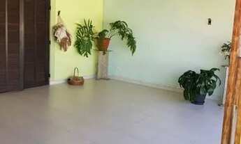 Imagem 2: Sobrado com 4 dormitórios - venda por R$ 600.000,00 ou aluguel por R$ 2.808,00/mês - Cocai