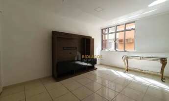 Imagem 5: Apartamento com 2 dormitórios para alugar, 55 m² por R$ 2.465,00/mês - Centro - Cabo Frio