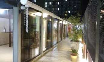 Imagem 5: COBERTURA - COPACABANA - 04 QUARTOS - 01 VAGA