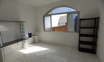 Imagem 3: Apartamento, contendo 01 dormitório, banheiro, sala estar, cozinha e área de serviço integ