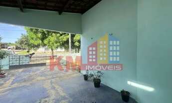 Imagem 3: VENDA e LOCAÇÃO! Casa no Vingt Rosado em Mossoró-RN!