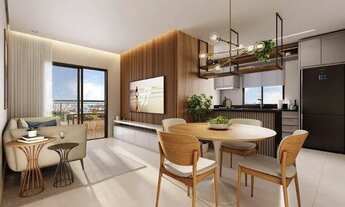 Imagem 5: Apartamento com 2 dormitórios à venda, 85 m² por R$ 613.000,00 - Nova Aliança - Ribeirão P