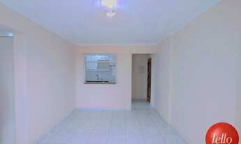 Imagem 5: São Paulo - Apartamento Padrão - Brás