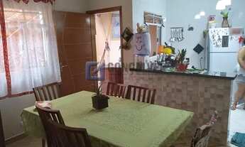 Imagem 4: SAO BERNARDO DO CAMPO - Residential / Sobrado - ALVES DIAS