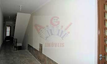 Imagem 6: Apartamento com 1 dormitório para locação no Parque Vitória, 49 m²