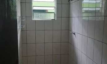 Imagem 5: Apartamento com 1 dormitório para alugar, 50 m² por R$ 1.000/mês - Parque Jaçatuba - Santo