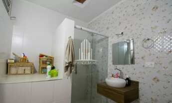 Imagem 4: Casa à venda com 130m², 3 quartos e 1 vaga