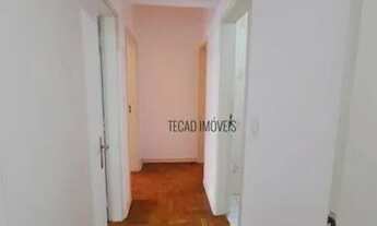 Imagem 6: Apartamento, 98 m² - venda por R$ 830.000,00 ou aluguel por R$ 4.502,00/mês - Cerqueira Cé