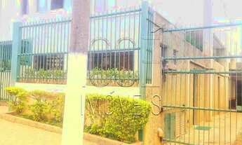 Imagem 2: Apartamento com 1 dormitório para alugar, 60 m² por R$ 1.700,00/mês - Vila Paulista - São