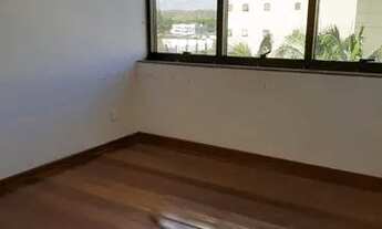 Imagem 6: Apartamento aterrado