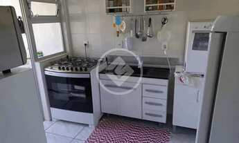 Imagem 4: Apartamento venda três dormitórios ( suíte ) em Campinas - São José - SC