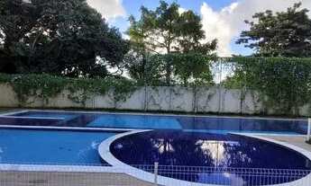 Imagem 3: ALAMEDA DO FRIO CONDOMÍNIO CLUBE - Apto. com 50m², 2 Quartos (1 Suíte). No Centro de Paul