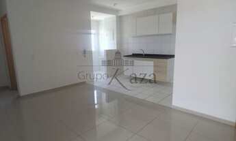 Imagem 4: Apartamento - Vila Formosa - Residencial Edifício Panorama - 71m² - 2 Dormitórios