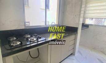 Imagem 3: Apartamento com 2 dormitórios à venda, 50 m² por R$ 249.900 - Jardim Valéria - Guarulhos/S