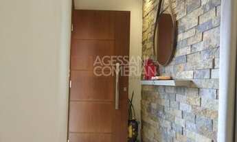 Imagem 3: Apartamento para Venda em Franca, Residencial Amazonas, 3 dormitórios, 1 suíte, 2 banheiro