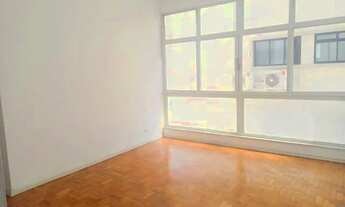 Imagem 5: Próximo ao Parque Trianon